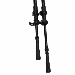 Gridarmor Classic Snowshoe Pole Black
