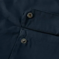 Gridarmor Granheim Hiking Shorts Women's Navy Blazer