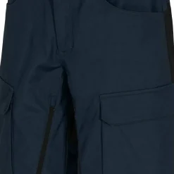 Gridarmor Granheim Hiking Shorts Women's Navy Blazer