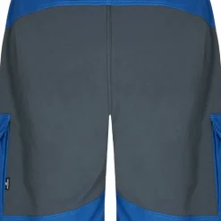 Gridarmor Granheim Hiking Shorts Women's Snorkel Blue