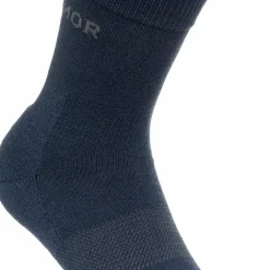Gridarmor Hiking Wool Sock G2 Navy Blazer