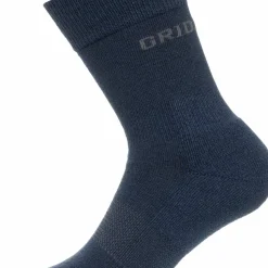 Gridarmor Hiking Wool Sock G2 Navy Blazer