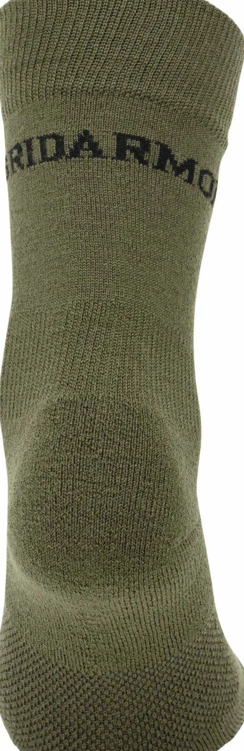 Gridarmor Hiking Wool Sock G2 Winter Moss