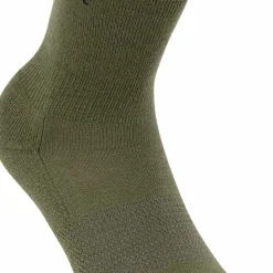 Gridarmor Hiking Wool Sock G2 Winter Moss