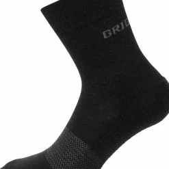 Gridarmor Hiking Wool Sock G2 Black Beauty