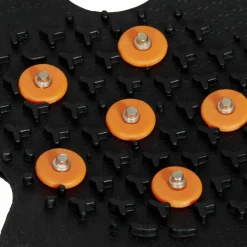 Gridarmor Ice Grippers Black