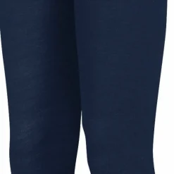 Gridarmor Juniors' Viks Wool Undertøy Set Navy Blazer