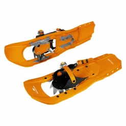 Gridarmor Lierne Snowshoe Golden Oak