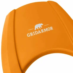 Gridarmor Lierne Snowshoe Golden Oak
