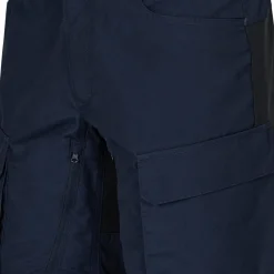 Gridarmor Men's Granheim Hiking Shorts Navy Blazer