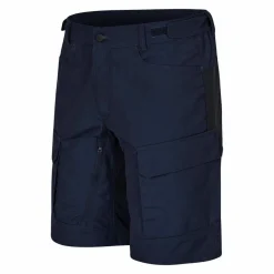 Gridarmor Men's Granheim Hiking Shorts Navy Blazer