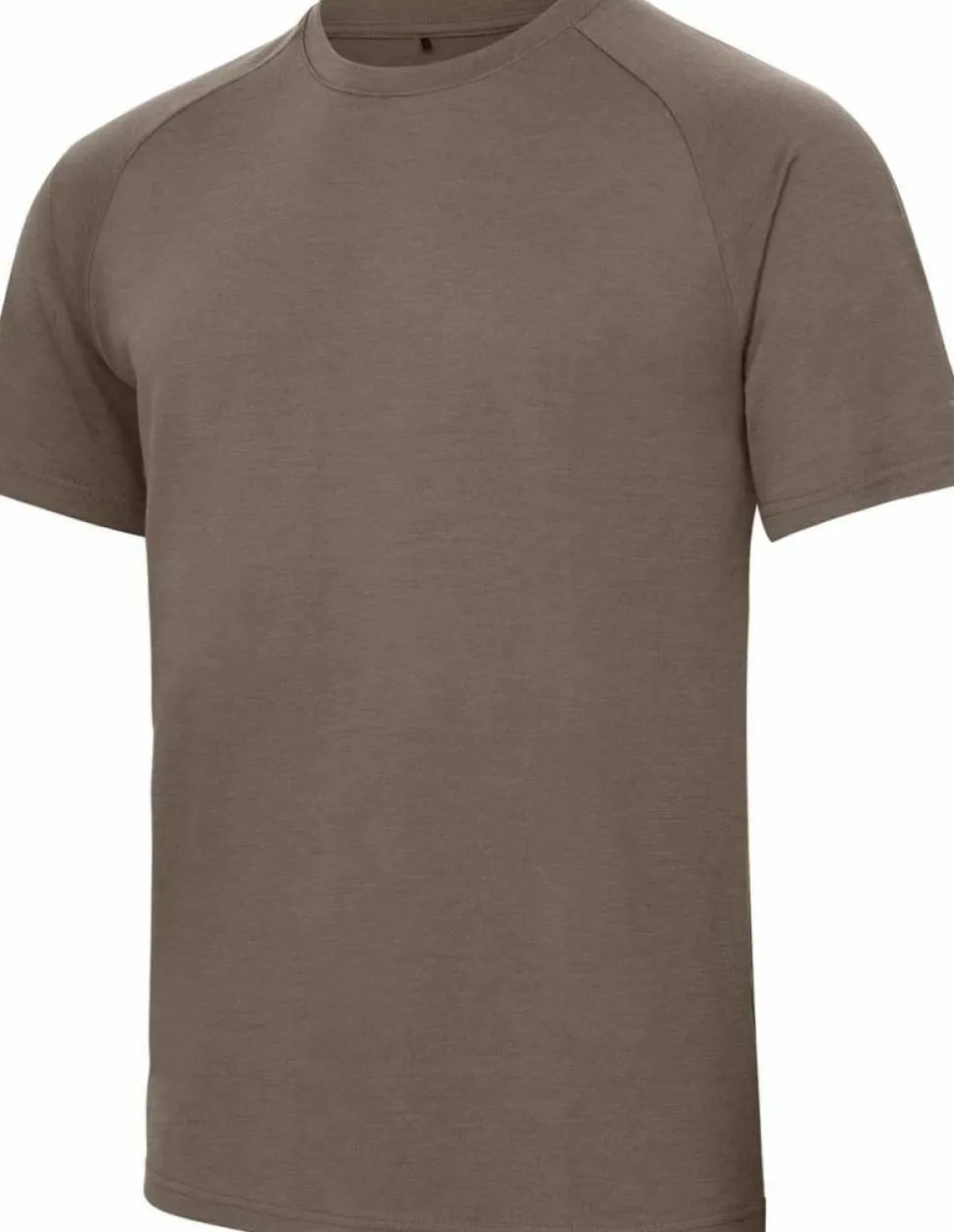 Gridarmor Men's Merino Wool Tee Falcon