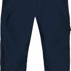 Gridarmor Men's Skare Soft Shell Knickers Navy Blazer