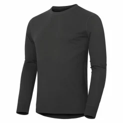 Gridarmor Men's Viks Wool Top 2.0 Black Beauty