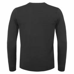 Gridarmor Men's Viks Wool Top 2.0 Black Beauty