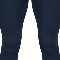 Gridarmor Men's Viks Wool Undertøy Longs Navy Blazer