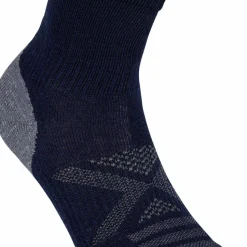 Gridarmor Merino Trekking Light Sock Navy Blazer