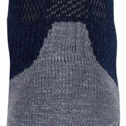 Gridarmor Merino Trekking Light Sock Navy Blazer