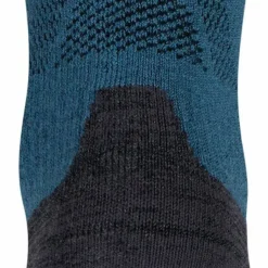 Gridarmor Merino Trekking Socks Indian Teal
