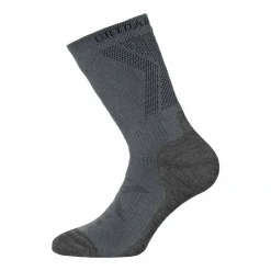 Gridarmor Merino Trekking Socks Dark Slate