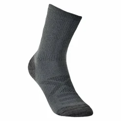 Gridarmor Merino Trekking Socks Dark Slate
