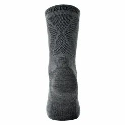 Gridarmor Merino Trekking Socks Dark Slate