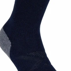 Gridarmor Merino Trekking Socks Navy Blazer