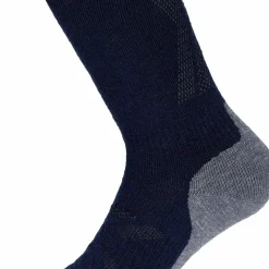 Gridarmor Merino Trekking Socks Navy Blazer