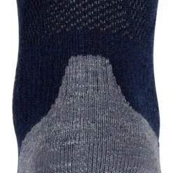 Gridarmor Merino Trekking Socks Navy Blazer