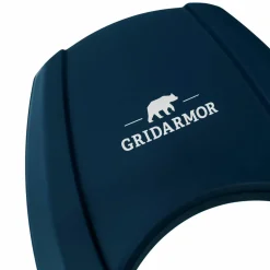 Gridarmor Rondane Snowshoe Navy Blazer