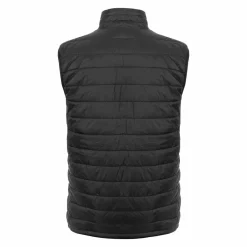 Gridarmor Unisex Heat Vest Black