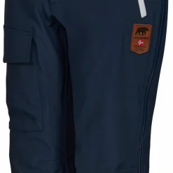 Gridarmor Women's Skare Soft Shell Knickers Navy Blazer