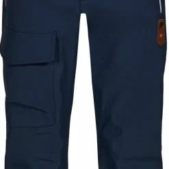 Gridarmor Women's Skare Soft Shell Knickers Navy Blazer