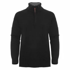 Gridarmor Women's Snøkrystall Solid Hz Ullgenser