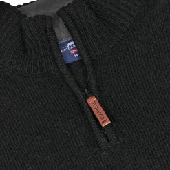 Gridarmor Women's Snøkrystall Solid Hz Ullgenser