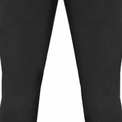 Gridarmor Women's Viks Wool Undertøy Longs Black Beauty