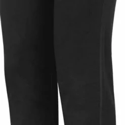 Gridarmor Women's Viks Wool Undertøy Longs Black Beauty
