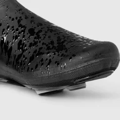 Gripgrab AquaShield 2 Waterproof Road Shoe Covers Black