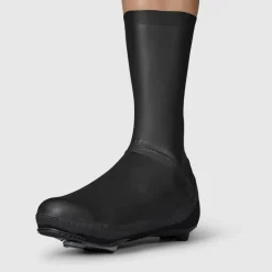 Gripgrab AquaShield 2 Waterproof Road Shoe Covers Black