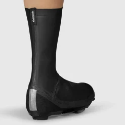 Gripgrab AquaShield 2 Waterproof Road Shoe Covers Black