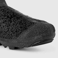 Gripgrab AquaShield 2 Waterproof Gravel Shoe Covers Black