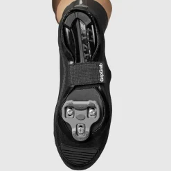 Gripgrab AquaShield 2 Waterproof Road Shoe Covers Black
