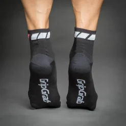 Gripgrab Classic Low Cut Sock Black