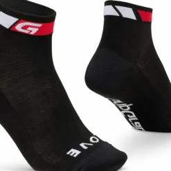 Gripgrab Classic Low Cut Sock Black
