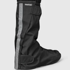Gripgrab DryFoot Waterproof Everyday 2 Overshoes Black