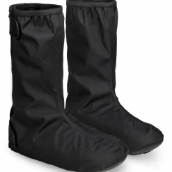 Gripgrab DryFoot Waterproof Everyday 2 Overshoes Black