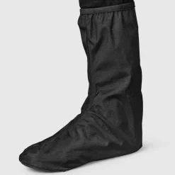 Gripgrab DryFoot Waterproof Everyday 2 Overshoes Black