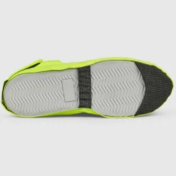 Gripgrab DryFoot Waterproof Everyday 2 Overshoes Yellow Hi-Vis