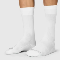 Gripgrab EXPLR High Cut Socks White