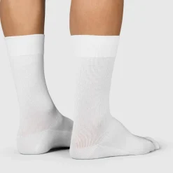Gripgrab EXPLR High Cut Socks White